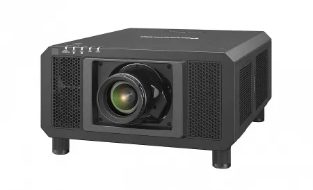 Купить Panasonic PT-RZ12KE по выгодной цене в Екатеринбурге