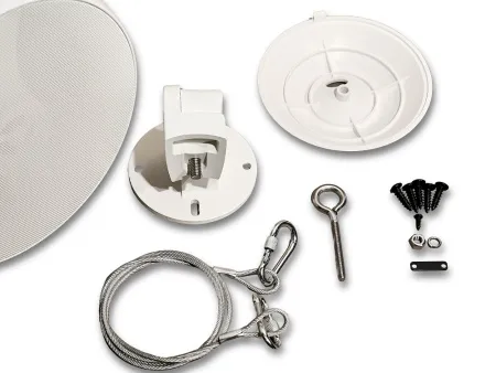 Купить SVS Audiotechnik PAF-PW6W PRO за 13&nbsp;740 ₽