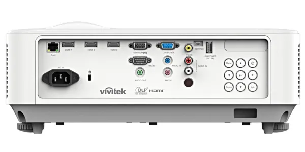 Vivitek DU3661Z Vivitek DU3661Z