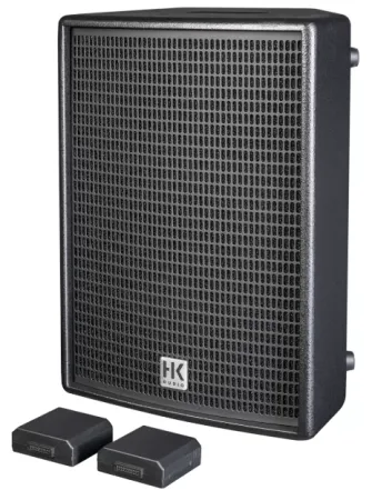 Купить HK AUDIO PR:O MOVE 8 по выгодной цене в Екатеринбурге