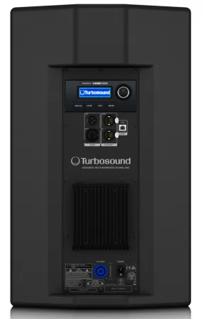 Купить TURBOSOUND NuQ102-AN по выгодной цене в Екатеринбурге