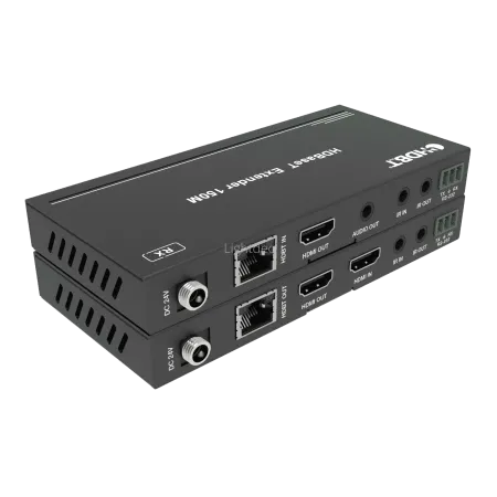 Prestel EHD-4K100 Prestel EHD-4K100