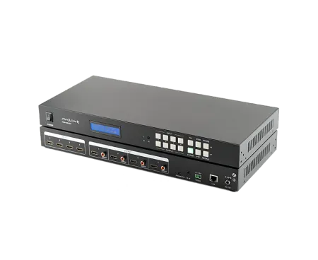 Купить AVCLINK HM-4K44 за 0 ₽