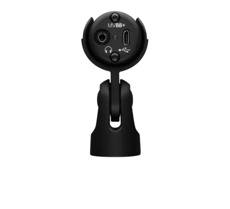 Купить Shure MOTIV MV88+STEREO-USB по выгодной цене в Екатеринбурге