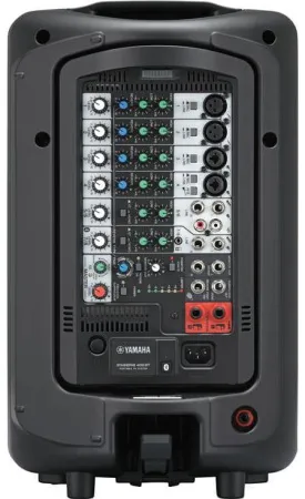 Купить YAMAHA STAGEPAS 400BT1M по выгодной цене в Екатеринбурге