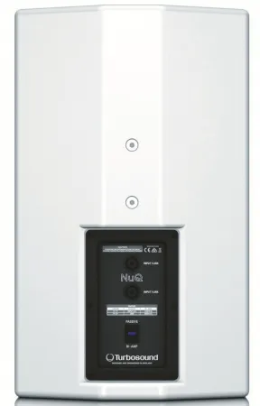 Купить TURBOSOUND NuQ102-WH по выгодной цене в Екатеринбурге