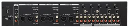 Купить Tascam MZ-223 за 0 ₽