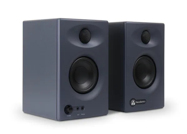 AuraSonics KN3.5BT