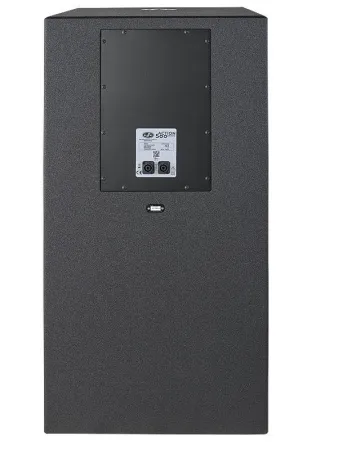 DAS Audio ACTION-S218