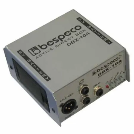 Купить Bespeco DBX10A за 0 ₽