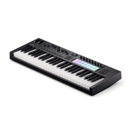 Купить NOVATION Launchkey 49 MK4 за 39&nbsp;490 ₽