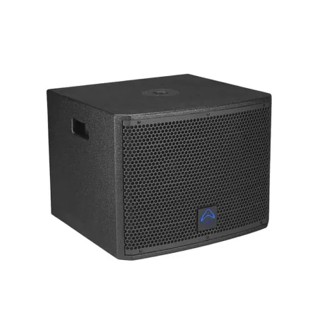 Купить WHARFEDALE PRO T-SUB-AX12B по выгодной цене в Екатеринбурге