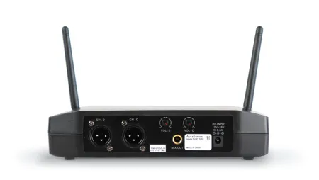 AuraSonics DUET 20S2 DIGITAL