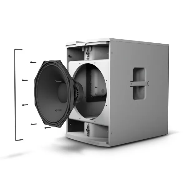 LD Systems MAUI 44 G2 SUB W LD Systems MAUI 44 G2 SUB W