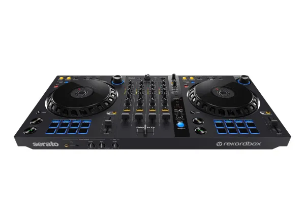 PIONEER DDJ-FLX6