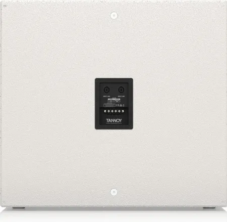 Купить Tannoy VSX118B-WH по выгодной цене в Екатеринбурге