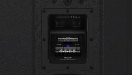 TANNOY VX 12HP