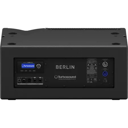 TURBOSOUND TBV123-AN TURBOSOUND TBV123-AN