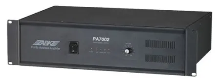 Купить ABK PA-7002 по выгодной цене в Екатеринбурге