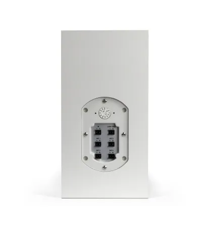 Купить AuraSonics QUADRATE SUB-WH за 28&nbsp;250 ₽