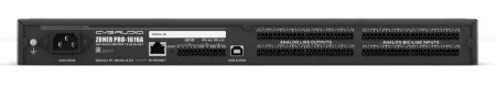 CVGAUDIO ZONER pro-1616A