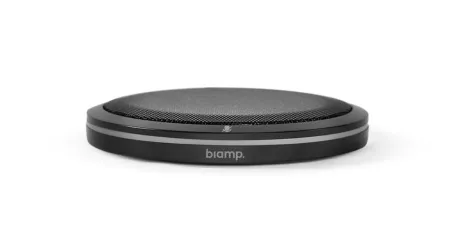 Купить BIAMP Parle TTM-XEX (Black) по выгодной цене в Екатеринбурге