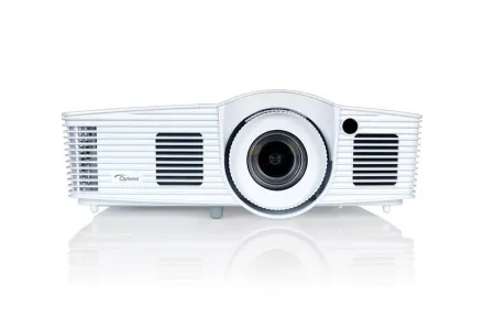 Купить Optoma EH416e по выгодной цене в Екатеринбурге