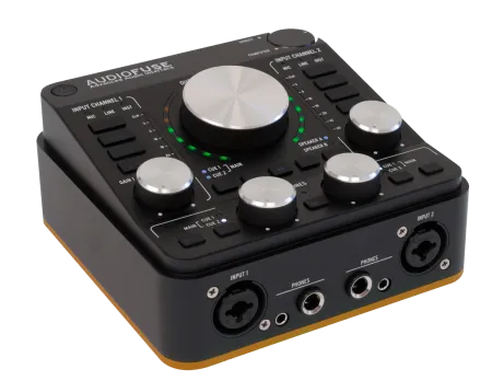Купить Arturia Audiofuse Rev2 по выгодной цене в Екатеринбурге