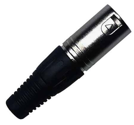 Купить Inline XLR-M x1b по выгодной цене в Екатеринбурге