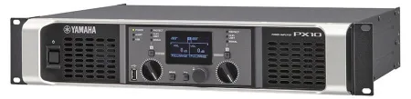 Купить Yamaha PX10 по выгодной цене в Екатеринбурге