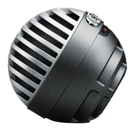 Купить Shure MV5-DIG по выгодной цене в Екатеринбурге