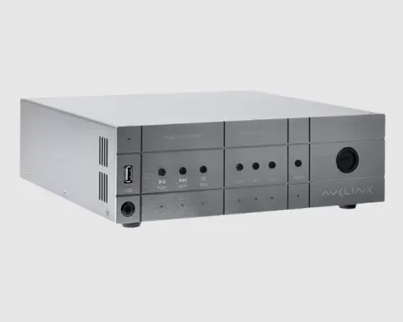 Купить AVCLINK Q-120 за 36&nbsp;324 ₽