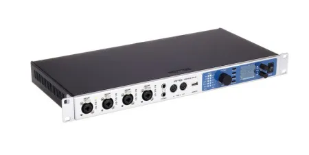 Купить RME Fireface UFX III за 384&nbsp;140 ₽