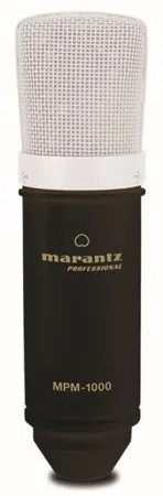 Купить Marantz Professional MPM-1000 по выгодной цене в Екатеринбурге