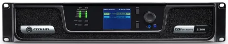 Купить CROWN CDi DriveCore 2|300BL по выгодной цене в Екатеринбурге