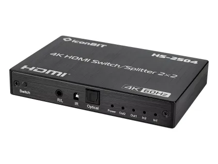 Купить iconBIT HS-2504 за 8&nbsp;240 ₽