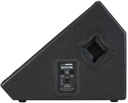 Купить WHARFEDALE PRO DELTA-X12M по выгодной цене в Екатеринбурге