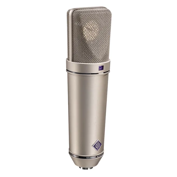 NEUMANN U 87 Ai STUDIO SET