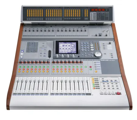 Купить Tascam DM-3200 по выгодной цене в Екатеринбурге