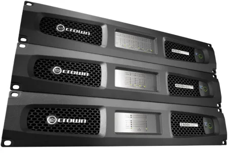 Купить Crown DCi2|300 по выгодной цене в Екатеринбурге