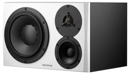 Купить Dynaudio LYD 48 L B/W по выгодной цене в Екатеринбурге