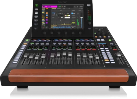 Купить BEHRINGER WING COMPACT по выгодной цене в Екатеринбурге