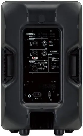 Купить Yamaha DBR12 по выгодной цене в Екатеринбурге