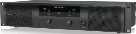 Купить BEHRINGER NX3000 по выгодной цене в Екатеринбурге