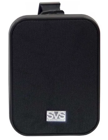 SVS Audiotechnik WSP-40 Black