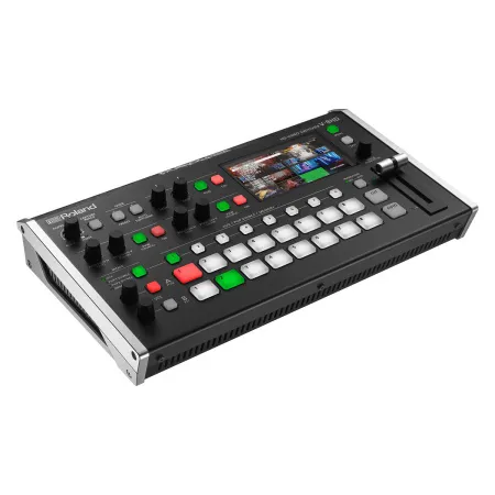 Купить ROLAND V-8 HD по выгодной цене в Екатеринбурге