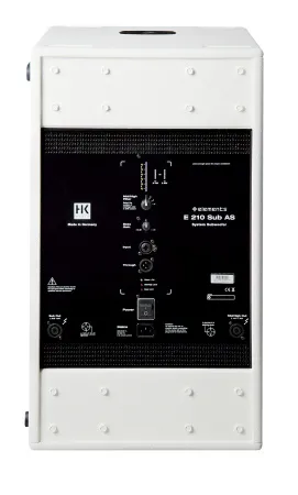 HK AUDIO BIG BASE SINGLE