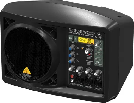 Купить BEHRINGER B207MP3 по выгодной цене в Екатеринбурге