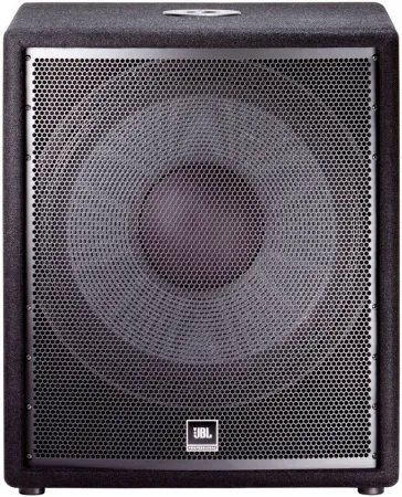 Купить JBL JRX218S по выгодной цене в Екатеринбурге