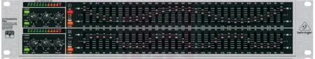 Купить BEHRINGER FBQ3102HD по выгодной цене в Екатеринбурге